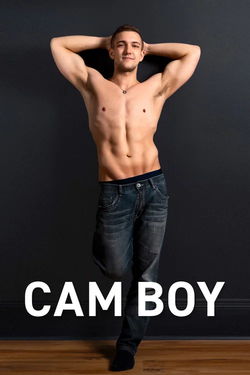 Cam Boy постер