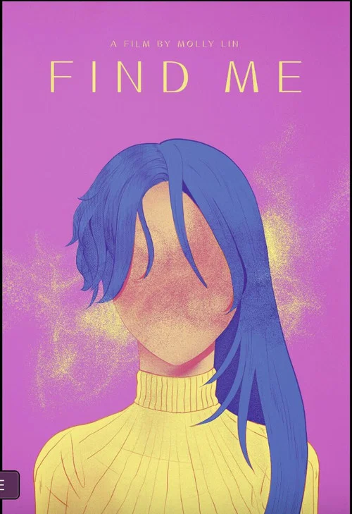 Find Me постер