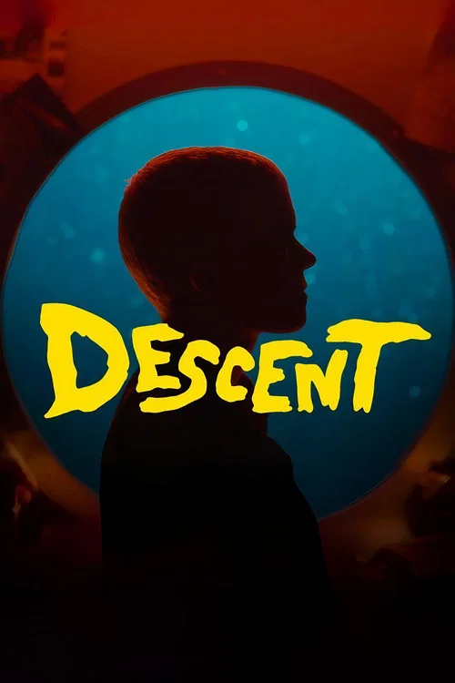 Descent постер