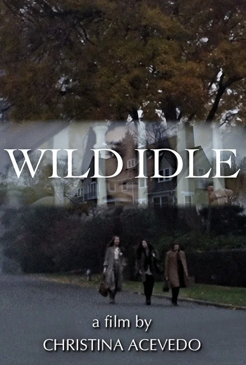 Wild Idle постер