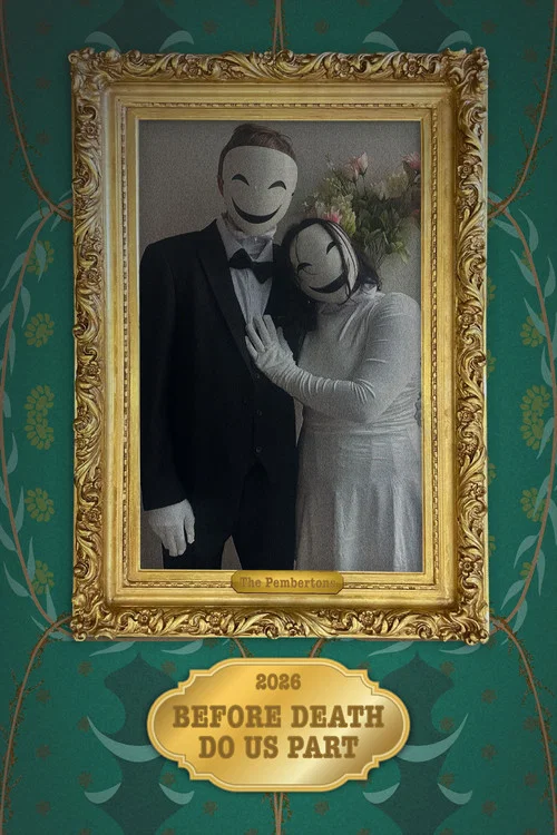 Before Death Do Us Part постер