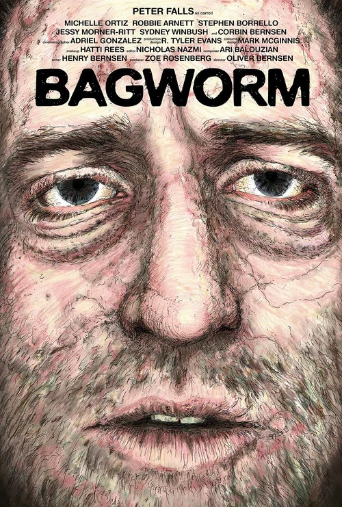 Bagworm постер
