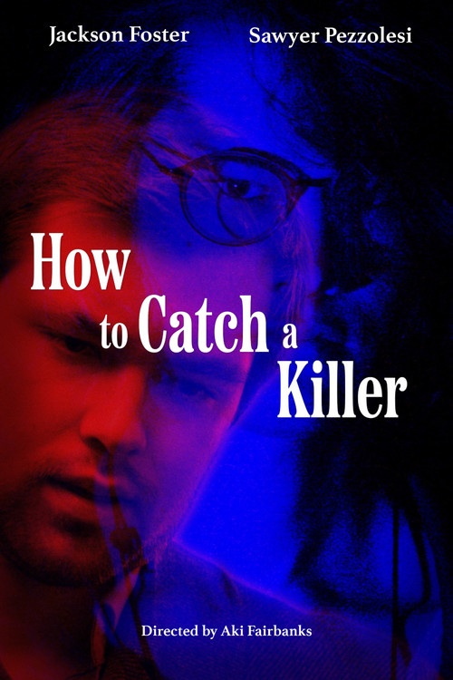 How to Catch a Killer постер
