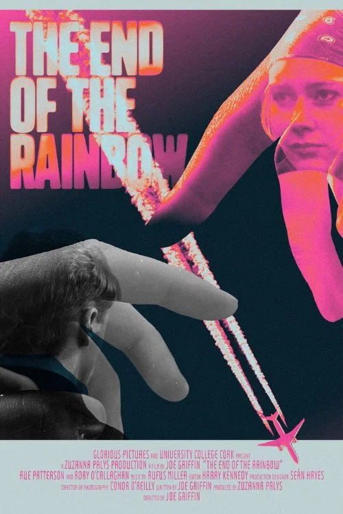 The End Of The Rainbow постер