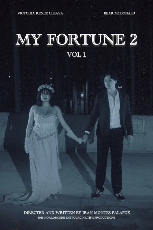 My Fortune 2 постер
