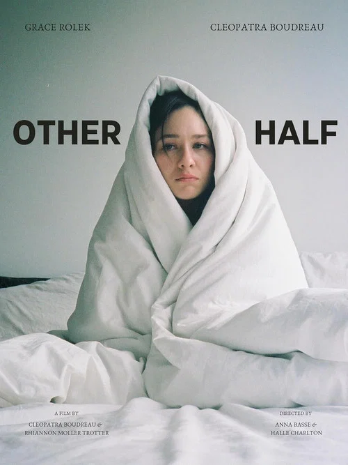 Other Half постер