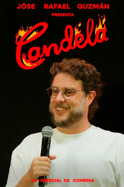 Candela постер