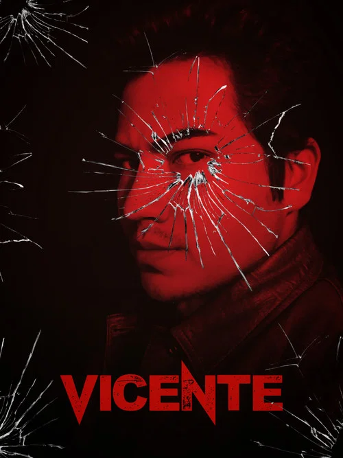Vicente постер