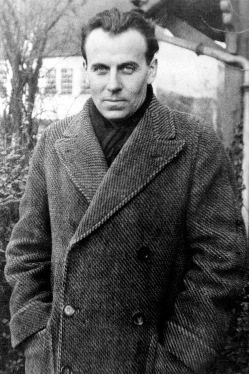 D'un Céline l'autre постер