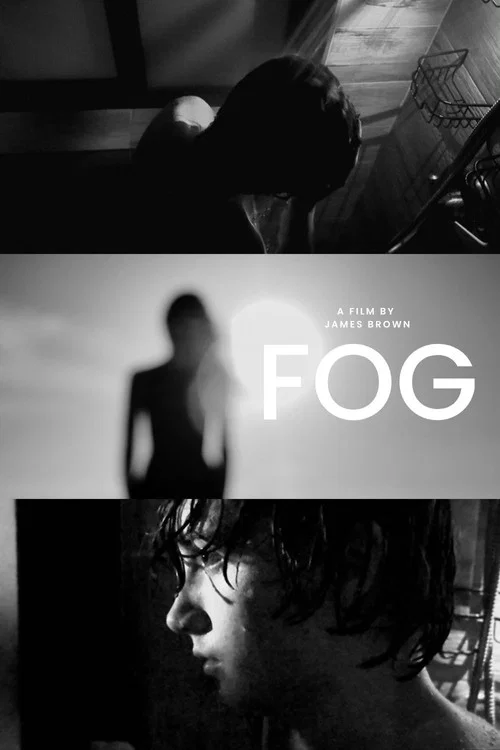 Fog постер