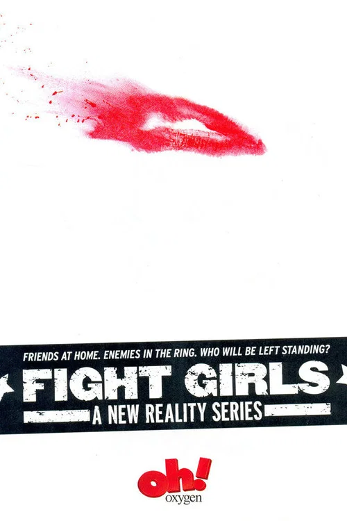 Fight Girls постер