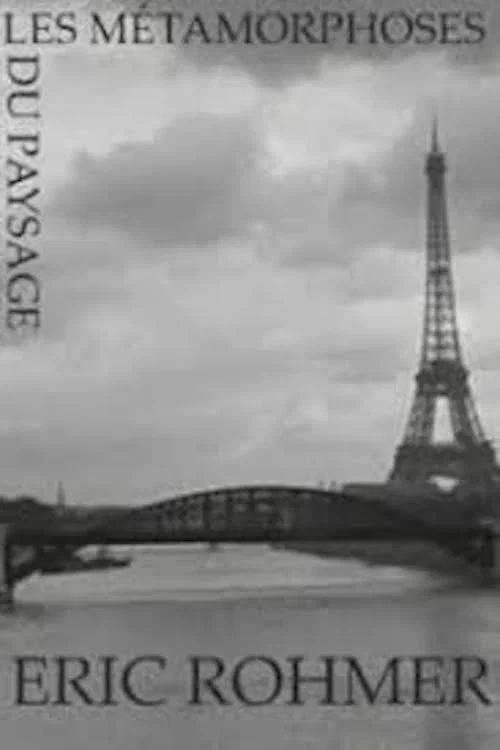 L'Ère industrielle : Métamorphoses du paysage постер