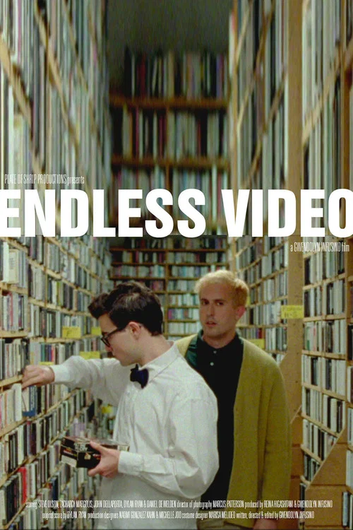 Endless Video постер