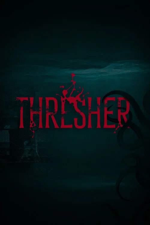 Thresher постер