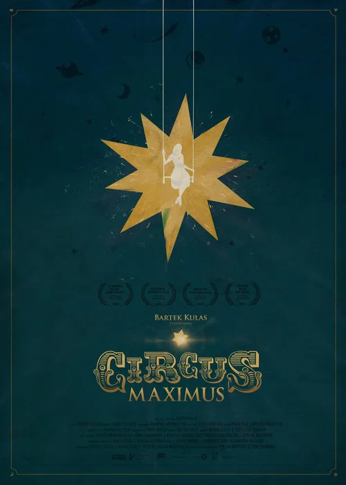 Circus Maximus постер