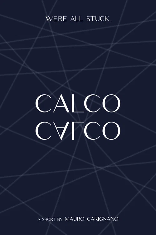 CALCO (A Symphony of Echo) постер