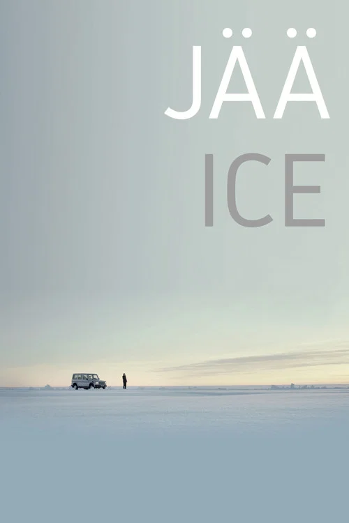 Jää постер