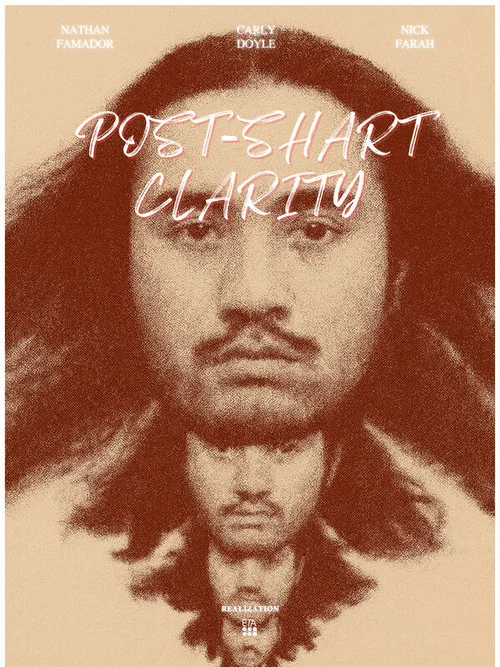 Post-Shart Clarity постер