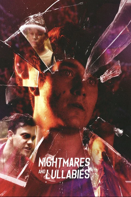 Nightmares and Lullabies постер