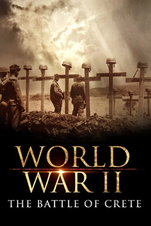WW2: Battle of Crete постер