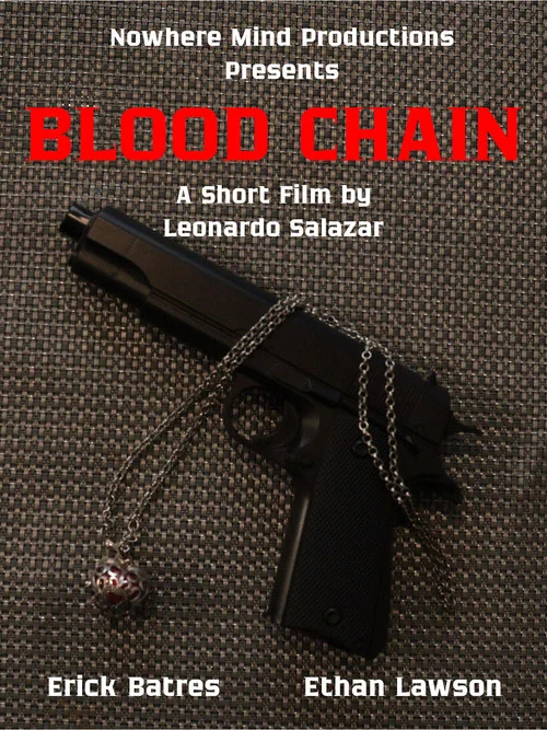 Blood Chain постер