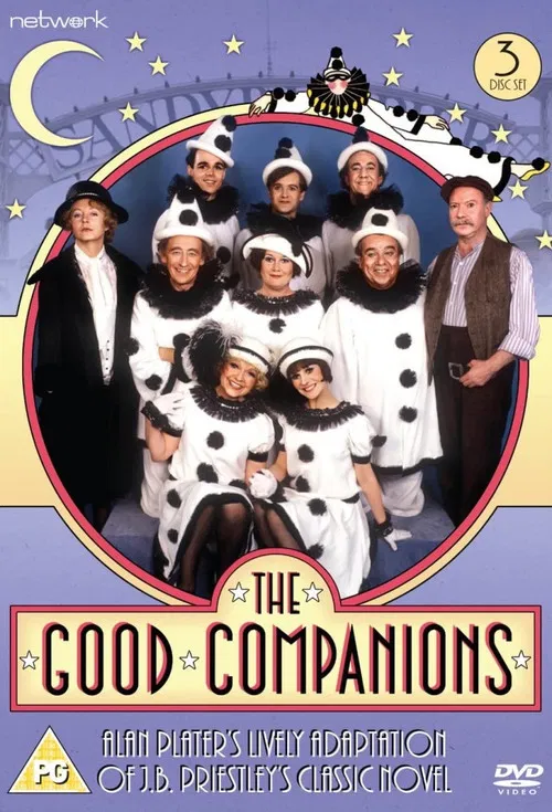 The Good Companions постер