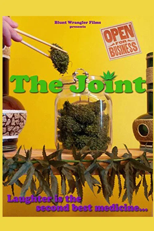 The Joint постер
