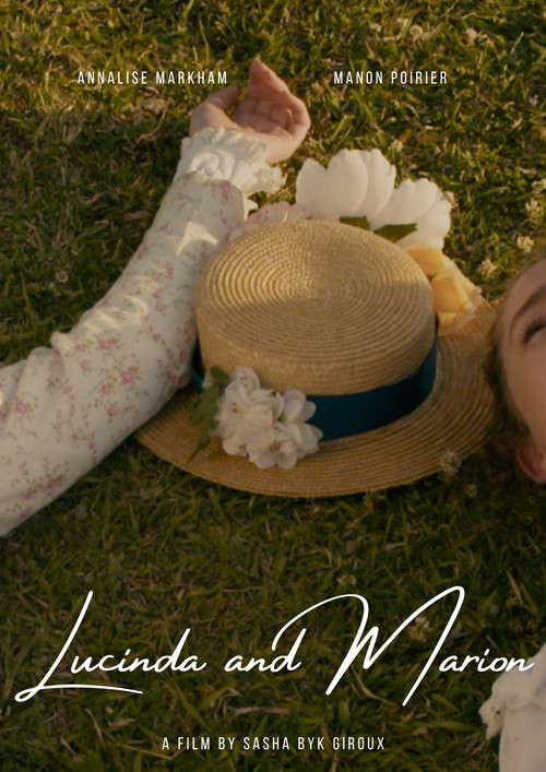 Lucinda and Marion постер