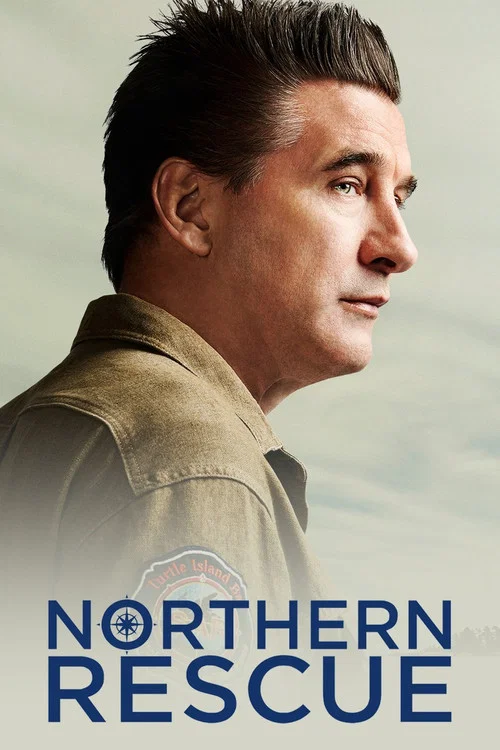 Northern Rescue постер