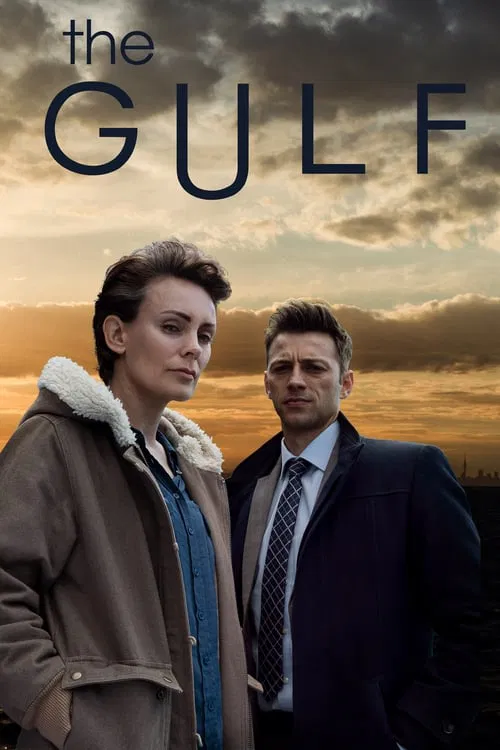 The Gulf постер