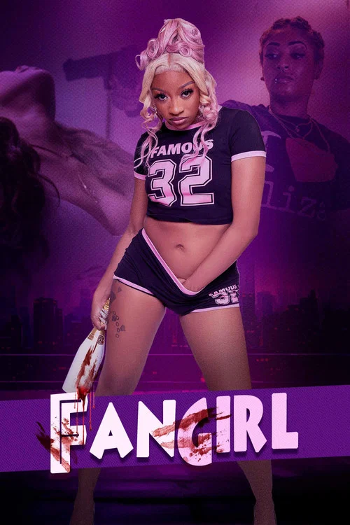 FanGirl постер