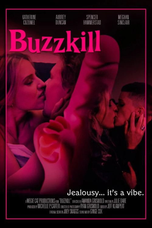 Buzzkill постер