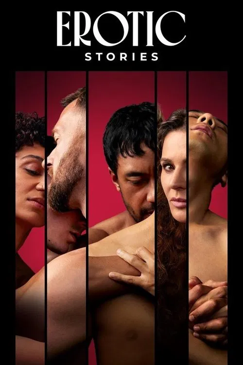 Erotic Stories постер