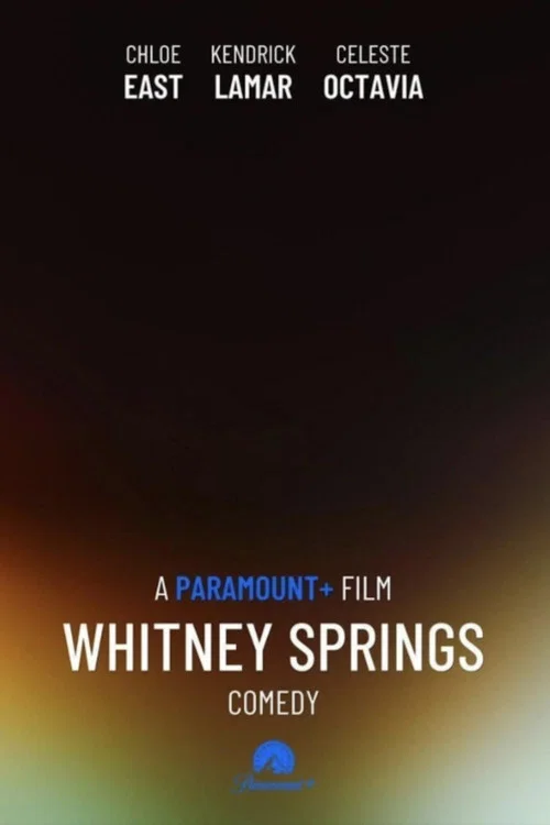 Whitney Springs постер