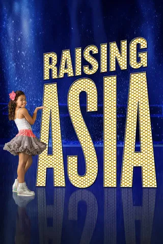 Raising Asia постер