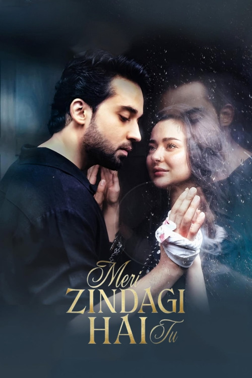Meri Zindagi Hai Tu постер