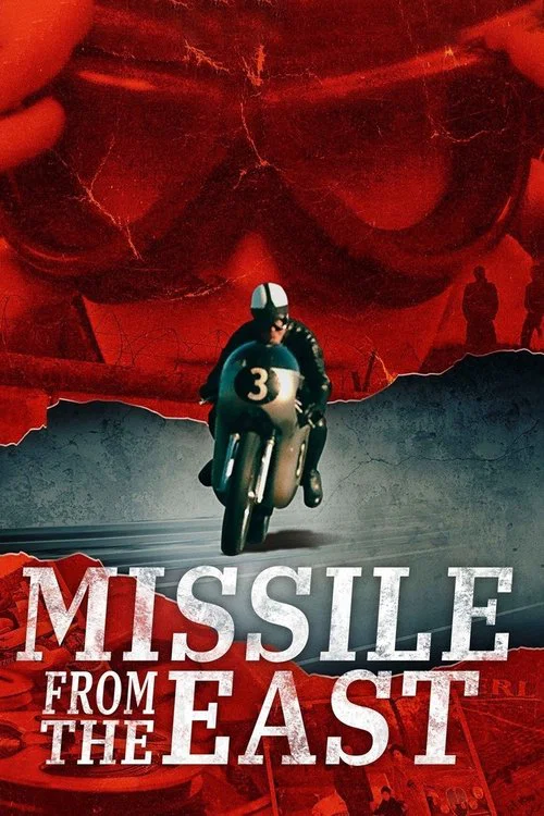 Missile from the East постер