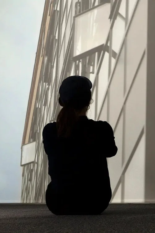 Gropius Memory Palace постер