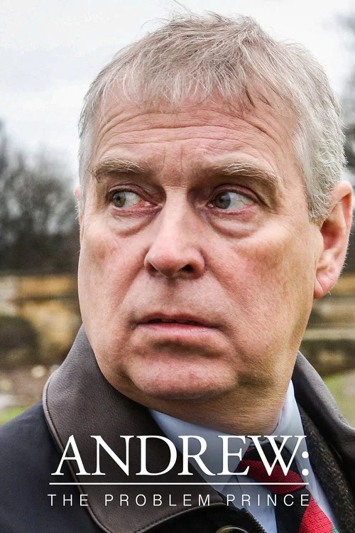 Andrew: The Problem Prince постер