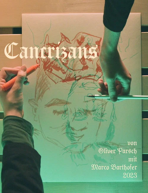 Cancrizans постер