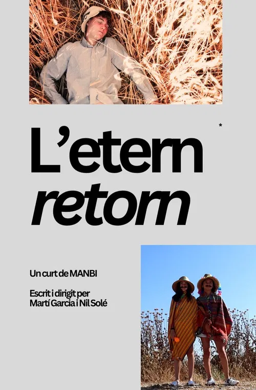 L'etern retorn постер