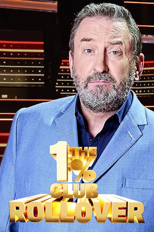 The 1% Club Rollover постер