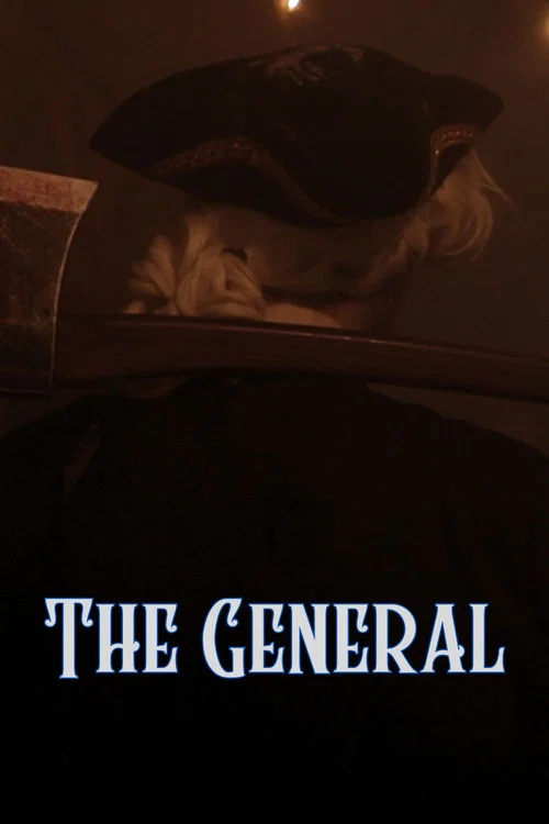 The General постер
