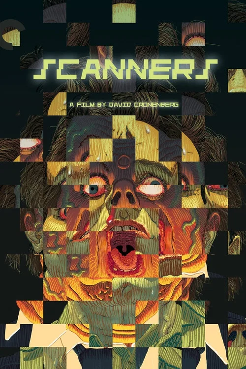 The Ephemerol Diaries: Ein Interview Mit Stephen Lack постер