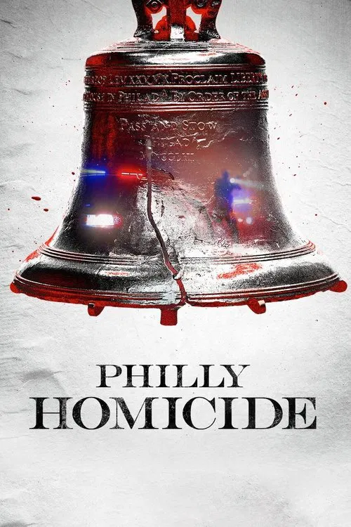Philly Homicide постер