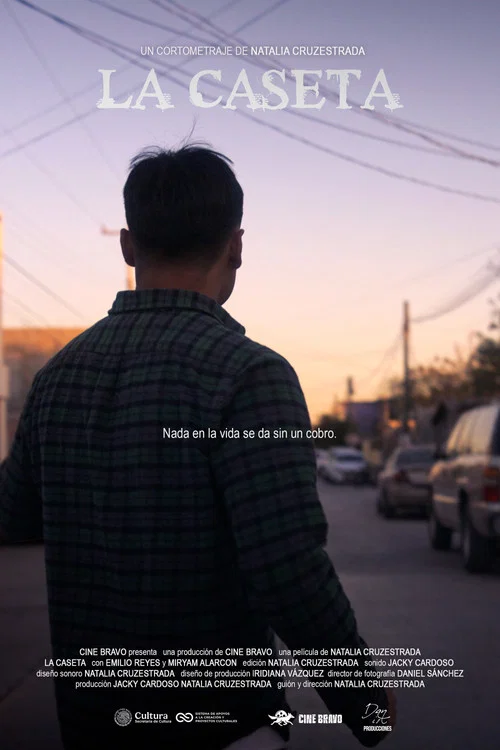 La Caseta постер
