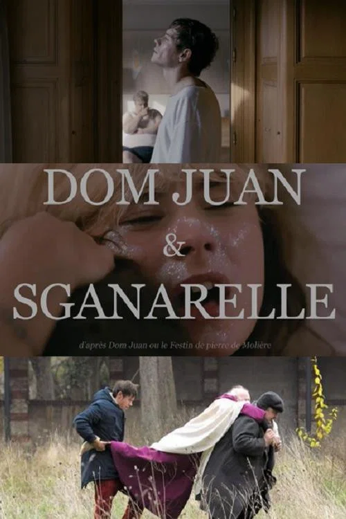 Dom Juan & Sganarelle постер