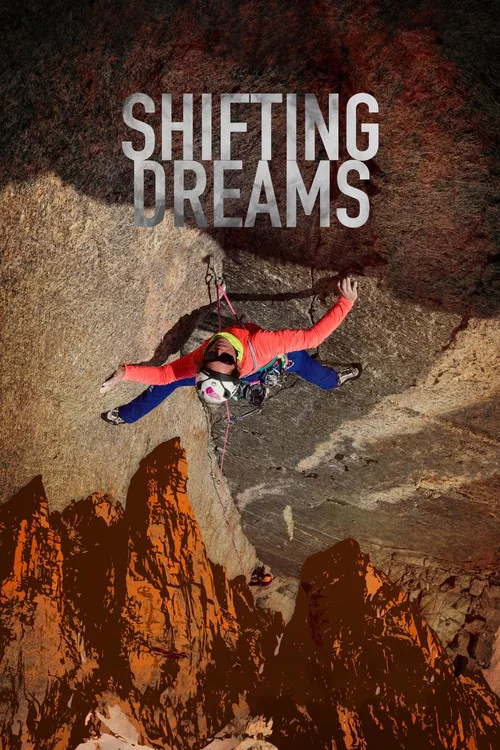 Shifting Dreams постер