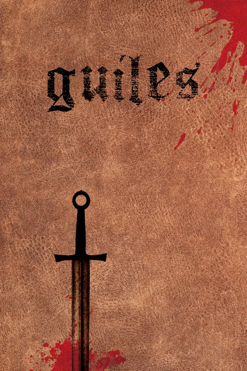 Guiles постер