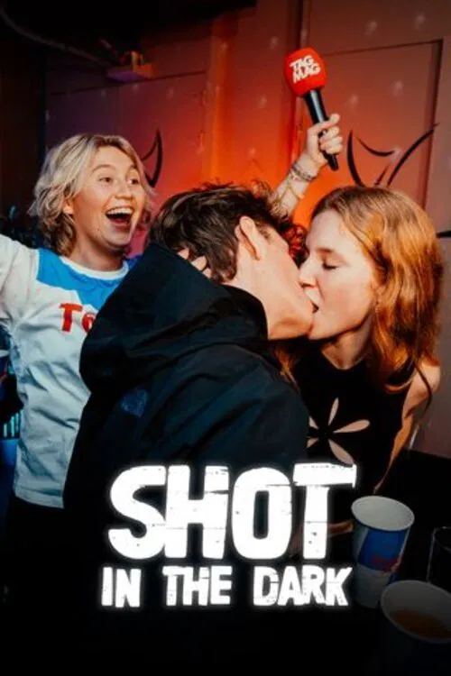 Shot in the Dark постер